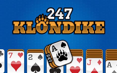 klondike 247 3 card|3 Card Klondike Solitaire